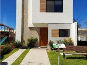 Venta Casa Modelo Amina CARENA RESIDENCIAL, Poniente de...
