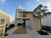 Venta CASA modelo Borja Reserva San Matías Sur...