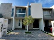 Venta CASA modelo Marbella Reserva San Matías Sur...