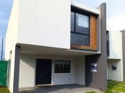 Venta Casa Modelo Vasari, en Toluca