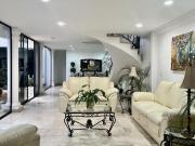 Venta casa moderna al norte de Cuernavaca, Morelos