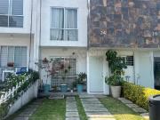 Venta Casa Moderna en Condominio en Huixquilucan:...
