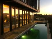 Venta Casa Moderna en condominio, Mantagua