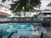 venta casa moderna en condominio Rodadero Santa Marta...