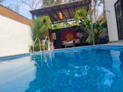 Venta Casa moderna en Lago de Capeira una planta...