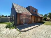 VENTA CASA MODERNA EN PINGUERAL