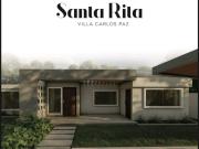 VENTA – CASA MODERNA EN SANTA RITA 4 dorm 206 m² cubiertos