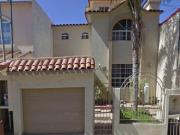 VENTA CASA MODERNA OESTE ENSENADA BAJA CALIFORNIA