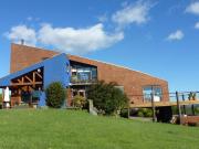 VENTA CASA MODERNA TEMUCO / LOMAS DEL CARMEN