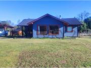 Venta casa Molco 3D 2B en parcela