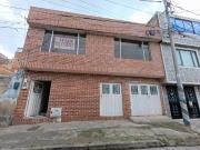 Venta Casa Molinos del Sur Rafael Uribe Uribe Bogotá