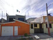 VENTA CASA Monte Ajusco 40, Parque Residencial Coacalco,...