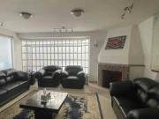 VENTA CASA MONTE ALTAI, LOMAS DE CHAPULTEPEC