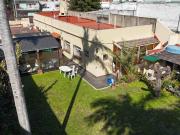 VENTA CASA MONTE CASTRO DOBLE LOTE FONDO LIBRE