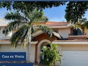 Venta Casa / Montebello / Culiacán