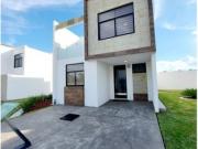 Venta Casa Monterreal Bosque Sereno, Poniente Aguascalientes