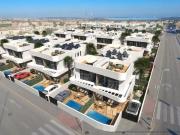 Venta Casa Montesinos, Los Alicante DLS96378983