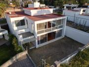 VENTA CASA MORILLOTLA FRACCIONAMIENTO CERRADO