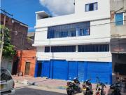 VENTA CASA COMERCIAL BARRIO OBRERO CALI