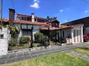 VENTA CASA MULTIFAMILIAR EN CARAPACHAY