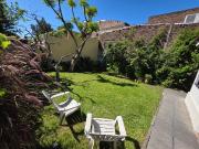 VENTA DOS CASAS MISMO TERRENO HAEDO SUR A CREDITO