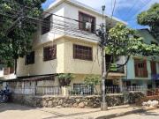 VENTA CASA MULTIFAMILIAR JORDAN LOTE 9x19 5 UNIDADES DE...