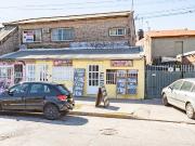 VENTA CASA MULTIFAMILIAR + LOCALES Y COCHERA