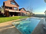 venta casa muy amplia y luminosa, Parque Mahuida