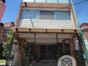 Venta casa Naucalpan nueva San Rafael