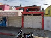 VENTA CASA: NEZAHUALCOYOTL, MEX