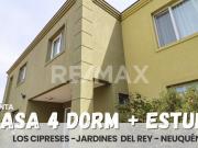 VENTA CASA NIVEL GERENCIAL