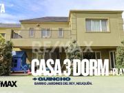 VENTA CASA NIVEL GERENCIAL