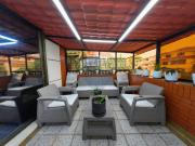 VENTA CASA NORTE DE GUAYAQUIL, CIUDADELA LA FUENTE,...