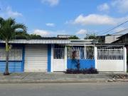 VENTA CASA NORTE GUAYAQUIL, PASCUALES FRANMO