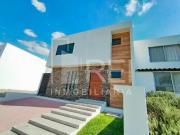 VENTA CASA NUECA EN CASA FUERTE TLAJOMULCO