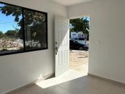 VENTA CASA NUEVA 2 RECAMARAS DENTRO CIUDAD TIXCACAL...