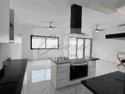 VENTA CASA En ARBOLADA 3 HABITACIONES 3 BAÑOS A ESTRENAR