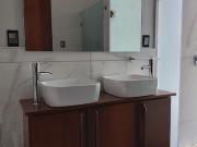 VENTA CASA NUEVA 3 NIV 3 REC C/BAÑO LA CARTUJA PACHUCA