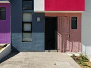 Venta Casa nueva 3 recámaras al sur de Morelia Acceso...