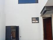 VENTA CASA NUEVA