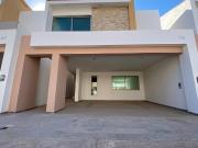 Venta Casa Nueva a Estrenar/ Portalegre State III / Culiacán