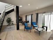 VENTA casa NUEVA, AMUEBLADA en San Isidro Juriquilla