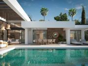 Venta casa Nueva Andalucia