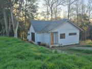 VENTA CASA NUEVA AUTOSUSTENTABLE