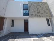 Venta Casa Nueva Bio Preserve Reserva Distrito Urbano...