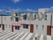 Venta casa nueva Ciudad del Sol Querétaro