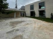 VENTA CASA NUEVA CLUB DE GOLF LA CEIBA, MÉRIDA YUCATAN