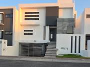 VENTA CASA NUEVA COLINAS DE JURIQUILLA QUERETARO