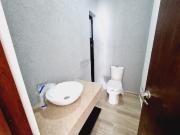 Venta casa nueva con chapoteadero en la Rioja, Veracruz