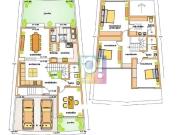 VENTA CASA NUEVA CON JARDÍN TRES MARÍAS MORELIA CAS_3158...